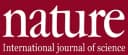 Nature / Springer Nature logo