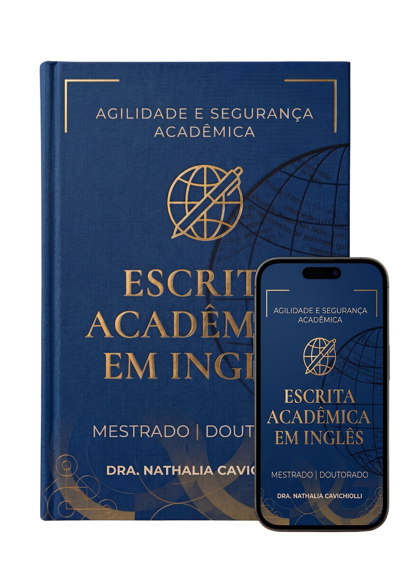 Ebook Escrita Inglês