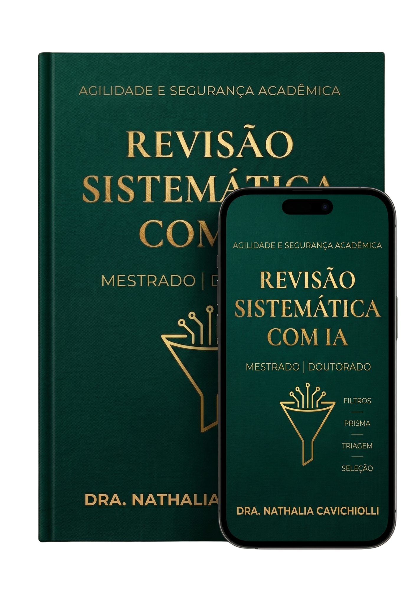 Ebook Revisão Sistemática